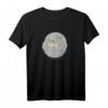Star Wars The Mandalorian The Child Wasserfarben Floating Pod T-Shirt – Offizielles Merchandise für Fans