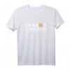 Ich habs dir ja gesagt Bitcoin Crypto Kryptowährung T-Shirt – Perfektes Geschenk für Crypto Trader, Miner & Investoren