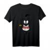 Aladdin Genie Face T-Shirt - Lizenziertes Disney Produkt zum Geburtstag & Magisches Fan-Shirt