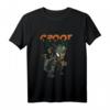 Marvel I Am Groot Venom Portrait T-Shirt - Offiziell Lizenzierte Marvel Bekleidung für Fans