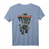 Marvel I Am Groot Venom Portrait T-Shirt - Offiziell Lizenzierte Marvel Bekleidung für Fans