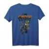 Marvel I Am Groot Venom Portrait T-Shirt - Offiziell Lizenzierte Marvel Bekleidung für Fans