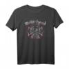 Motörhead Warpig Seal T-Shirt – Offizielles Band Merchandise für Fans, Erwachsene & Kinder