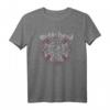 Motörhead Warpig Seal T-Shirt – Offizielles Band Merchandise für Fans, Erwachsene & Kinder