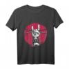 Punk Band Geschenk Schlagzeug T-Shirt - Perfektes Geschenk für Schlagzeuger, Musiker & Musikliebhaber zu Weihnachten oder Geburtstag