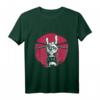 Punk Band Geschenk Schlagzeug T-Shirt - Perfektes Geschenk für Schlagzeuger, Musiker & Musikliebhaber zu Weihnachten oder Geburtstag