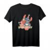 HapPanda Stitch T-Shirt - Offizielles Merchandise für Jungen, Mädchen, Männer & Frauen | Geburtstagsgeschenke & Party-Outfit