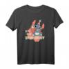 HapPanda Stitch T-Shirt - Offizielles Merchandise für Jungen, Mädchen, Männer & Frauen | Geburtstagsgeschenke & Party-Outfit