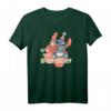 HapPanda Stitch T-Shirt - Offizielles Merchandise für Jungen, Mädchen, Männer & Frauen | Geburtstagsgeschenke & Party-Outfit