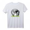 Scared Green T-Shirt zum HapPanda - Lustiges Warner Bros. Lizenzprodukt für Feierlichkeiten