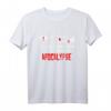 Die vier modernen apokalyptischen Reiter - Humorvolles Nerd Geek T-Shirt für Technikprobleme, Digital Detox & Geschenke für Nerds