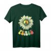Hippie-Hippie-Friedensweinlese-Retro Kostüm-Hippie-Geschenk T-Shirt – Perfektes Geschenk für Hippie, Festival und Boho-Liebhaber