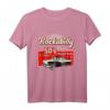 Socke im Rockabilly-Stil & Musik-Geschenke T-Shirt - 50er Jahre Retro Mode für Damen & Herren, perfekt für Partys & Festivals