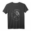 Iron Maiden - Number of the Beast Greyscale T-Shirt | Official Band Merchandise für Fans und Rockliebhaber