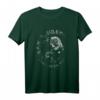 Iron Maiden - Number of the Beast Greyscale T-Shirt | Official Band Merchandise für Fans und Rockliebhaber
