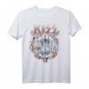 HapPanda Feuer T-Shirt - Klassisch geschnitten, lustiges Geschenk für den besonderen Tag