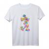 HapPanda Mickey Mouse Pride T-Shirt & Hoodies - Buntes Disney Merchandise für Fans und Pride-Feiern