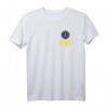 FBI Shirt, Beidseitiges Federal Agent Seal Logo T-Shirt – Perfekt für Fans, Geheimagenten & als Geschenk