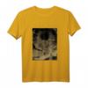 Dune Big Worm Logo T-Shirt - Offiziell lizenzierte House Atreides Kleidung für Fans von Science-Fiction & Dune