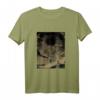 Dune Big Worm Logo T-Shirt - Offiziell lizenzierte House Atreides Kleidung für Fans von Science-Fiction & Dune