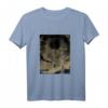 Dune Big Worm Logo T-Shirt - Offiziell lizenzierte House Atreides Kleidung für Fans von Science-Fiction & Dune