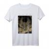 Dune Big Worm Logo T-Shirt - Offiziell lizenzierte House Atreides Kleidung für Fans von Science-Fiction & Dune