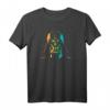 Star Wars Darth Vader Pride T-Shirt – Offizielles Rainbow Merchandise für Pride & Star Wars Fans