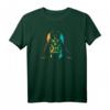 Star Wars Darth Vader Pride T-Shirt – Offizielles Rainbow Merchandise für Pride & Star Wars Fans