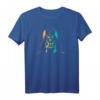 Star Wars Darth Vader Pride T-Shirt – Offizielles Rainbow Merchandise für Pride & Star Wars Fans