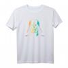 Star Wars Darth Vader Pride T-Shirt – Offizielles Rainbow Merchandise für Pride & Star Wars Fans