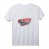 Patrioten Geschenk für Norweger - Norwegen T-Shirt mit Flagge für Herren, Damen & Kinder zu Weihnachten & Geburtstag