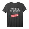 Lustiges Rentner T-Shirt 'Viel Spaß Beim Arbeiten' – Originelles Geschenk zum Ruhestand, Geburtstag, Weihnachten & Valentinstag