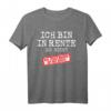 Lustiges Rentner T-Shirt 'Viel Spaß Beim Arbeiten' – Originelles Geschenk zum Ruhestand, Geburtstag, Weihnachten & Valentinstag
