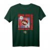HapPanda Our Big Adventure Begins Now! - Offiziell lizensiertes Mario Bros. T-Shirt für Fans & Geburtstagsfeiern