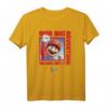 HapPanda Our Big Adventure Begins Now! - Offiziell lizensiertes Mario Bros. T-Shirt für Fans & Geburtstagsfeiern
