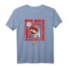 HapPanda Our Big Adventure Begins Now! - Offiziell lizensiertes Mario Bros. T-Shirt für Fans & Geburtstagsfeiern