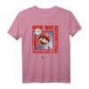HapPanda Our Big Adventure Begins Now! - Offiziell lizensiertes Mario Bros. T-Shirt für Fans & Geburtstagsfeiern