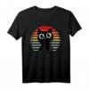 Vintage Katze Katzen T-Shirt – Niedliches Outfit für Katzenliebhaber, Katzenmütter & Katzenväter, perfekt als Geschenk