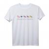 Skandinavien Flaggen Elche Farben T-Shirt – Lustiges Design für Nordland-Fans, Skandinavien-Reisende & Urlaubssouvenirs