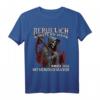 Lustiges Gothic T-Shirt mit Sensenmann Spruch – Für Fans von schwarzem Humor, Ironie & Sarkasmus