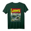 HapPanda T-Shirt mit Pulp Attack Comic Cover - Offiziell lizenziertes Design für Feierlichkeiten & Geburtstagsgeschenke