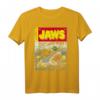 HapPanda T-Shirt mit Pulp Attack Comic Cover - Offiziell lizenziertes Design für Feierlichkeiten & Geburtstagsgeschenke