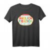 HapPanda Gästebuch T-Shirt – Persönliches Erinnerungsstück und lustiges Geschenk für Mann und Frau