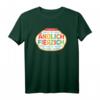 HapPanda Gästebuch T-Shirt – Persönliches Erinnerungsstück und lustiges Geschenk für Mann und Frau