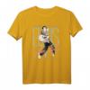 Elvis Presley Offizielles Vintage-Design T-Shirt – Kultiges Retro Rock'n'Roll Merchandise für Fans