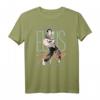 Elvis Presley Offizielles Vintage-Design T-Shirt – Kultiges Retro Rock'n'Roll Merchandise für Fans