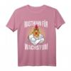 Bodybuilding Masthuhn für Muskelwachstum Gym Training T-Shirt – Robustes Sportshirt für Krafttraining und Fitness