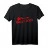 Bass Gitarre Geschenk für Musiker – Cooles T-Shirt für Bassisten und Basser als Geschenkidee