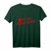 Bass Gitarre Geschenk für Musiker – Cooles T-Shirt für Bassisten und Basser als Geschenkidee
