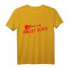 Bass Gitarre Geschenk für Musiker – Cooles T-Shirt für Bassisten und Basser als Geschenkidee
